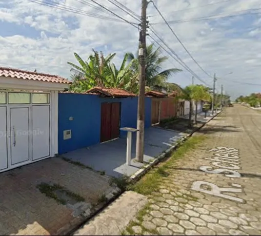 Imagem Terreno para Venda em Itanhaém, Jardim Regina