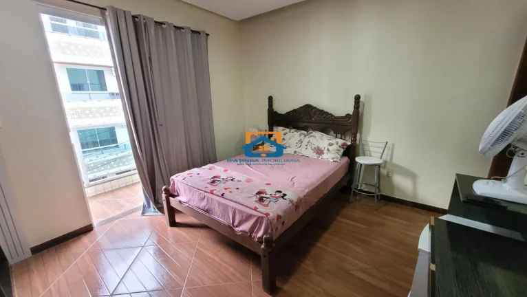 Imagem Apartamento de 3 quartos no bairro Ayrton Senna - Ipatinga
