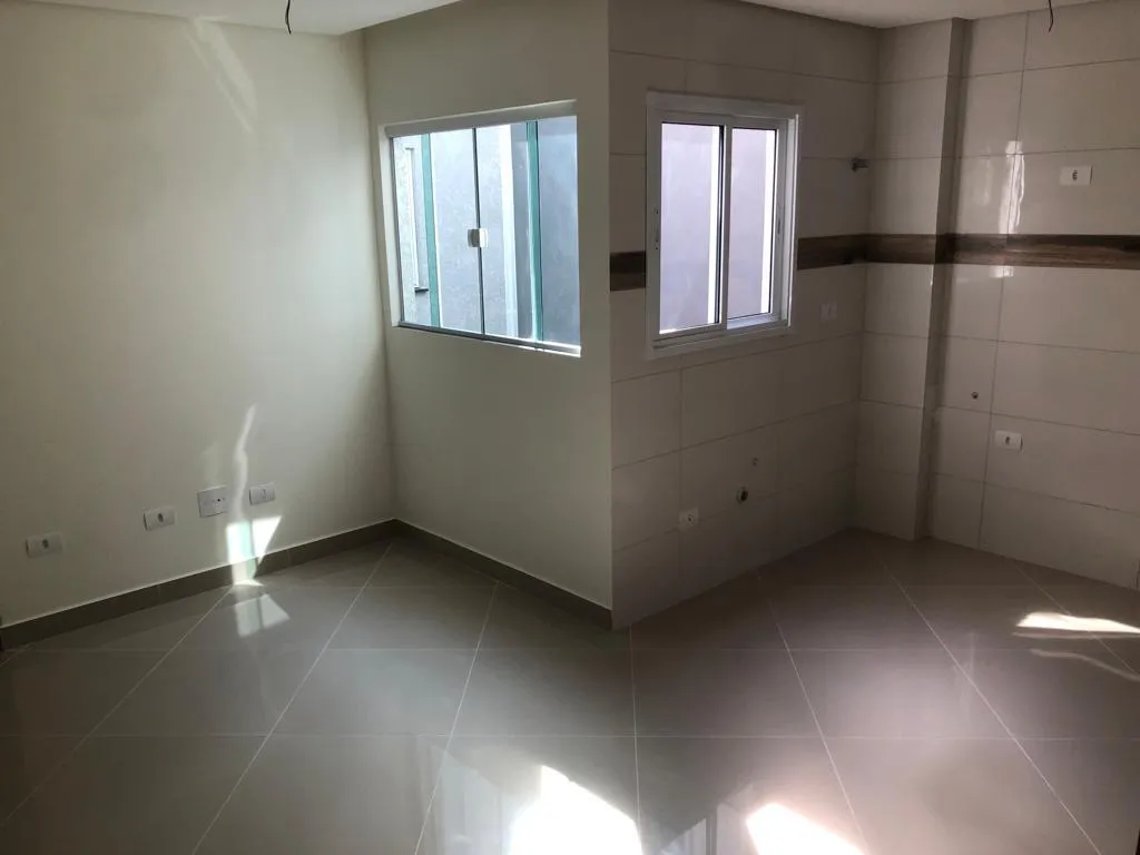 Imagem Apartamento para Venda em Santo André / SP no bairro Parque Oratório