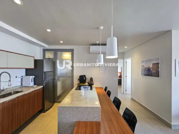 Imagem Apartamento à venda em Bertioga, Riviera | Módulo 05, com 2 quartos, 87,40m2