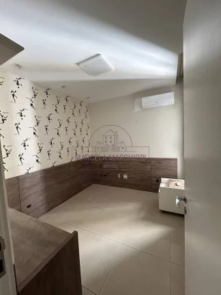 Imagem Apartamento 100 por cento montado no Parque das castanheiras 3/4 com varand