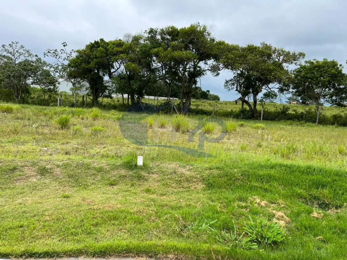 Terreno á venda no Bosque das Figueiras em Passo de Torres/SC