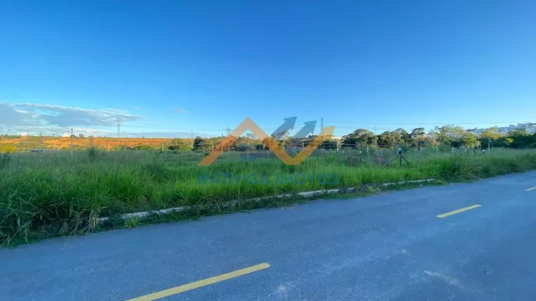 Imagem Terreno Loteamento em Santana do Paraiso