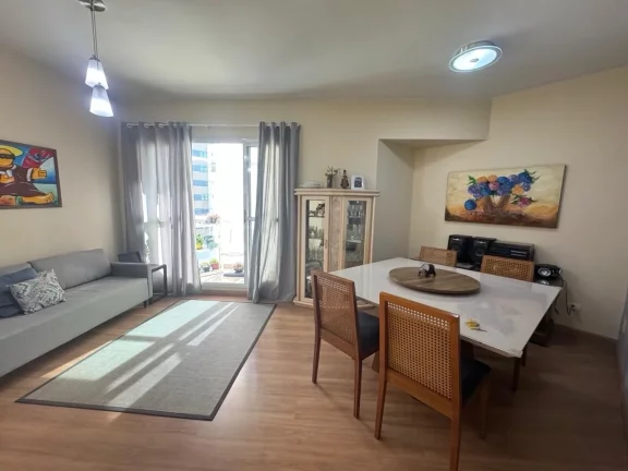 Imagem Apartamento para Venda em Curitiba, Mossunguê, 3 dormitórios, 1 suíte, 2 banheiros, 2 vagas