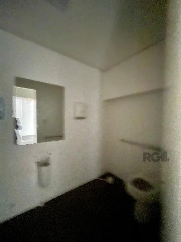 Imagem Casa Comercial para Aluguel no Bairro São João - Porto Alegre- 150m²,