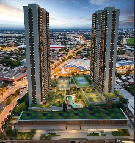 Imagem Vendo apartamento de 3 quartos, lazer completo, Oportunidade