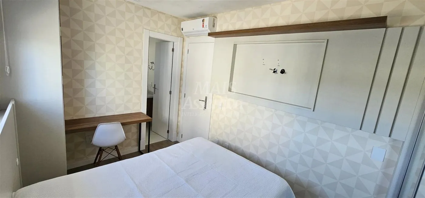 Imagem Apartamento mobiliado em Balneário Camboriú SC