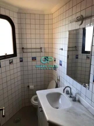 Imagem Apartamento Alto Padrão em Enseada, Guarujá/SP