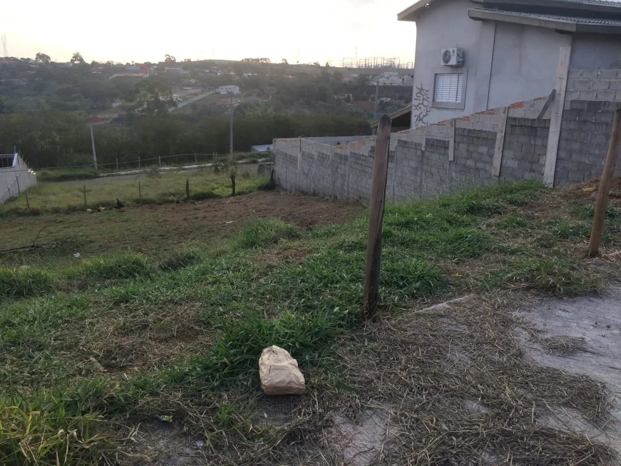 Imagem Terreno à venda 423.75M², São Gonçalo, Taubaté - SP