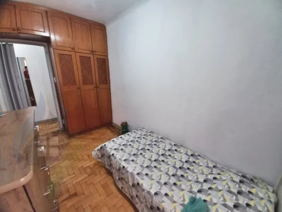 Imagem Apartamento de 2 dormitórios, 2 banheiros, com 82,00 m² em Rudge Ramos, São Bernardo do Campo