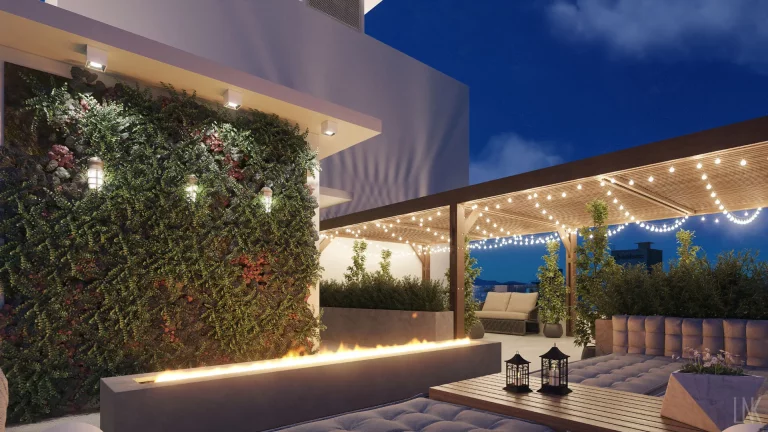Imagem DEL MARE - Del Mare – Apartamentos de Luxo em Balneário Piçarras | Vista para o Mar e Lazer Completo