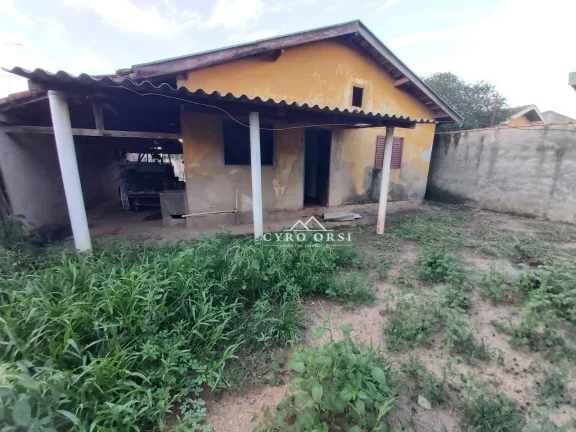 Imagem Casa à venda, 128 m² por R$ 200.000,00 - Artemis - Piracicaba/SP