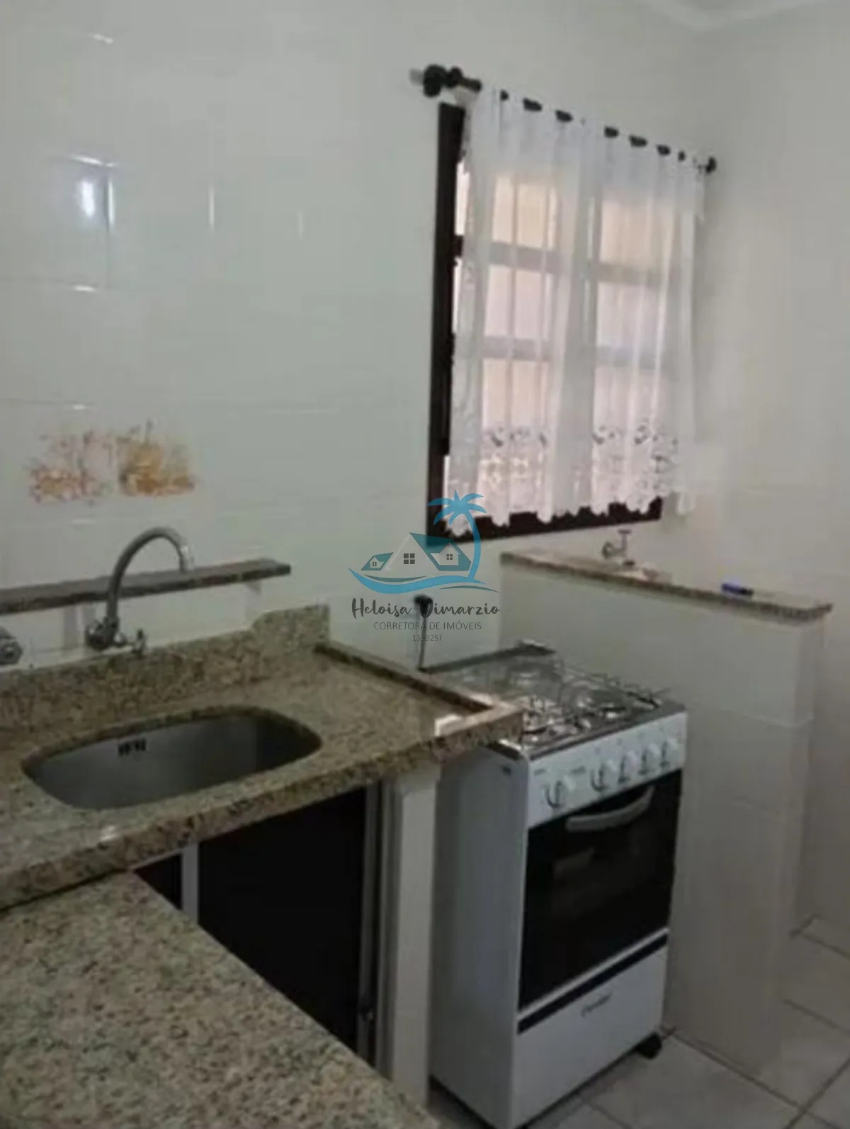 Imagem Apartamento com 2 dormitórios à venda na Praia Grande em Ubatuba