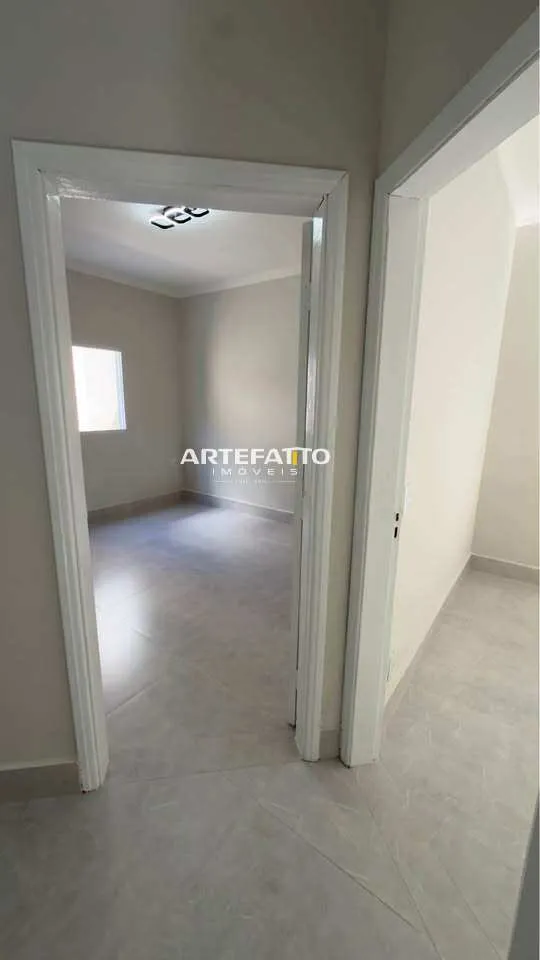 Imagem Casa à venda em Franca, Jardim Flórida, com 3 quartos, 107m2