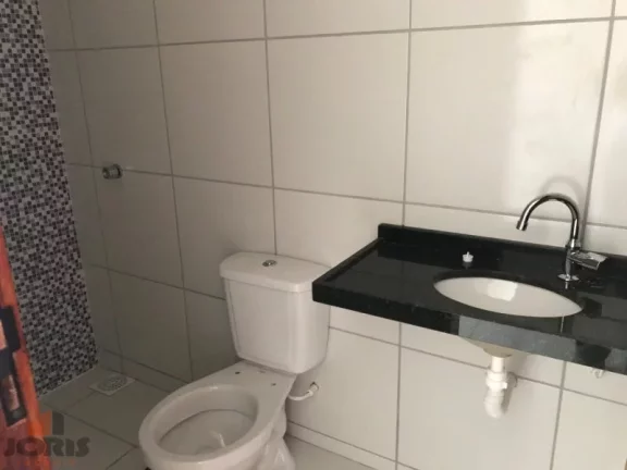 Imagem Casa a Venda no bairro Barrocão - Itaitinga, CE