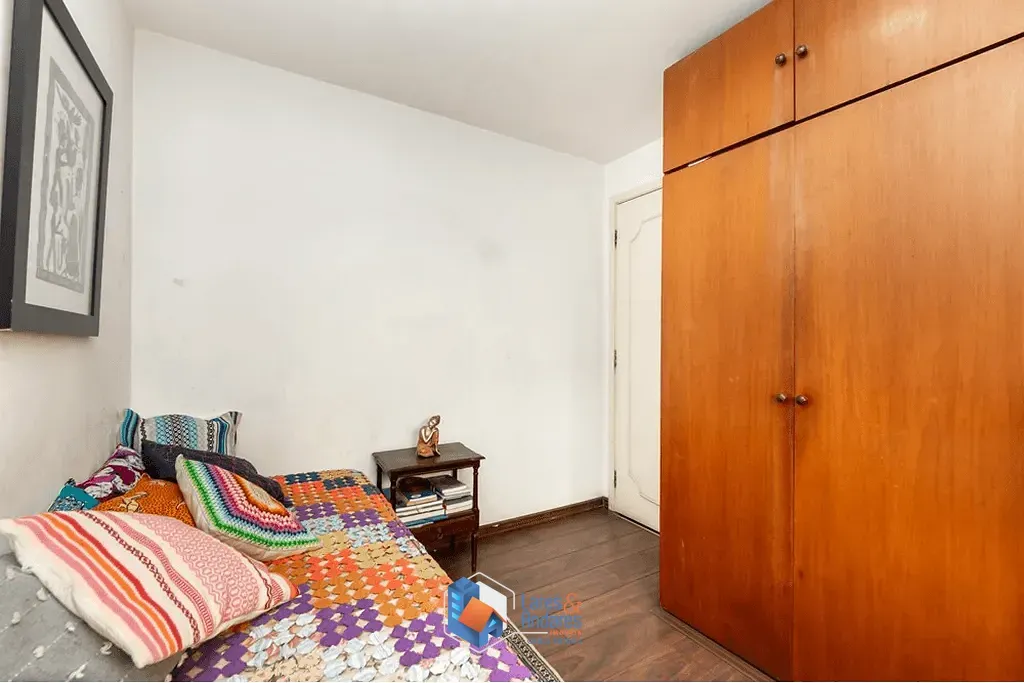 Imagem Casa à venda 3 Quartos 2 Suites 2 Vagas 134M² Jardim Prudência São Paulo - SP