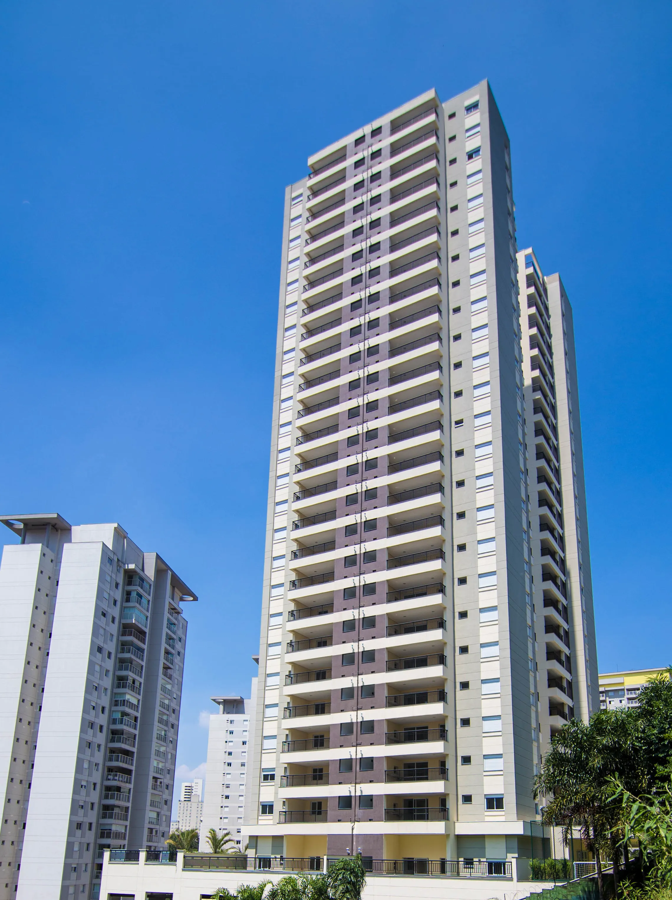 Imagem Apartamento em Morumbi - São Paulo SP
