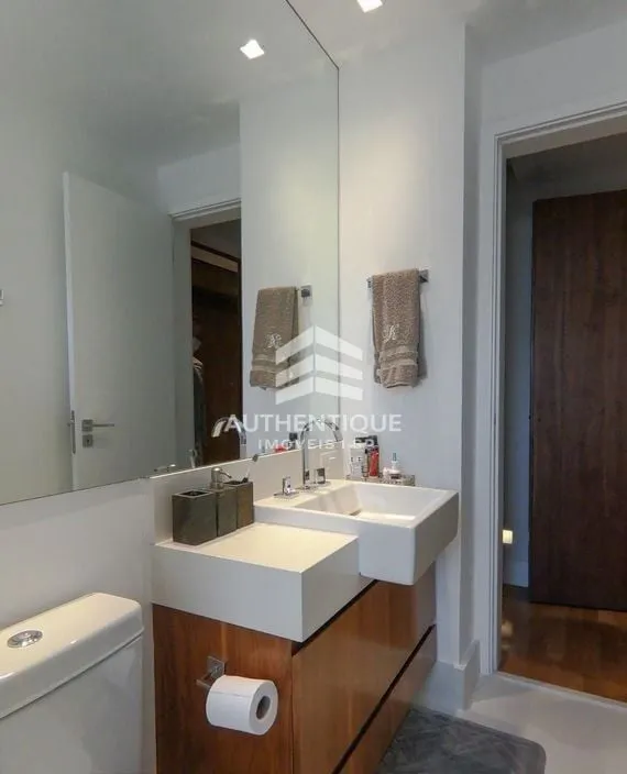 Imagem NOVA YORK PENTHOUSES BROOKLIN - Apartamento no bairro Brooklin à venda