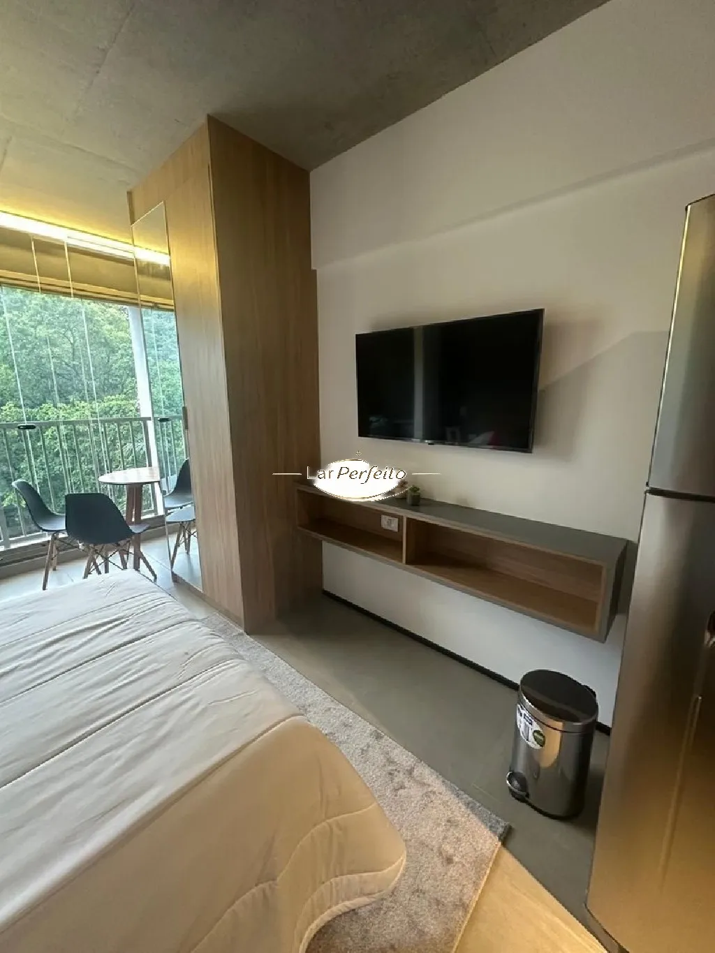Imagem Studio com 1 Quarto à Venda, 22 m² em Cerqueira César - São Paulo