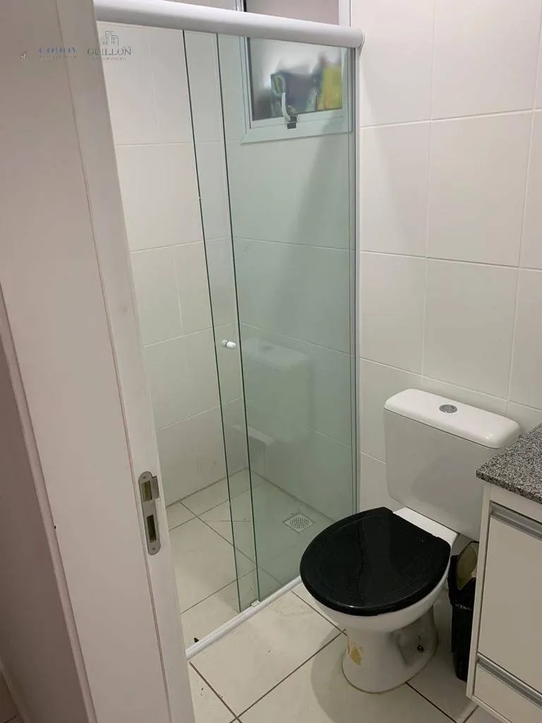 Imagem Apartamento à venda 2 Quartos, 1 Suite, 1 Vaga, Areao, Taubaté - SP | Edifício Pátio Home Resort