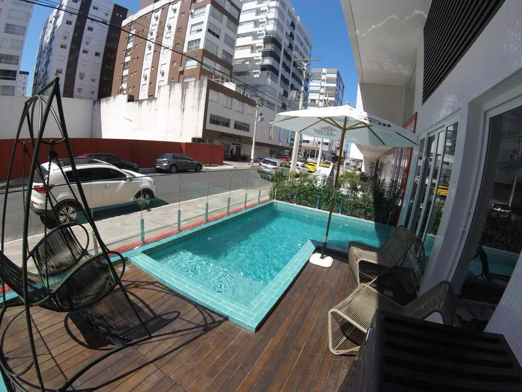 Imagem Apartamento 1 Dormitório - Bairro Navegantes