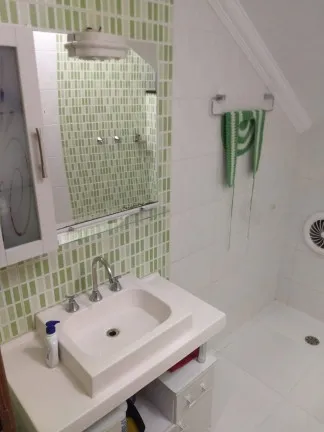 Imagem Sobrado com 3 Quartos à Venda, 308 m² em Parque das Nações - Barueri