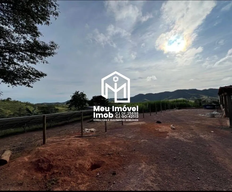 Imagem Fazenda em Sobradinho - Brasília