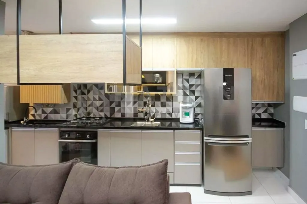 Imagem Apartamento com 2 dormitórios à venda, 50 m² por R$ 616.999,00 - Vila Prudente (Zona Leste) - São Paulo/SP
