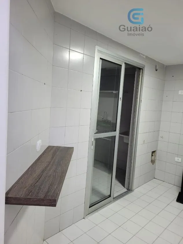 Imagem Alugo Cobertura Duplex, 03 dormitórios, Encruzilhada, Santos, SP