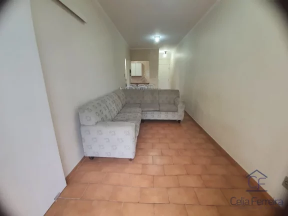 Imagem Apartamento à venda na orla do Jardim Aruam - Caraguatatuba/SP