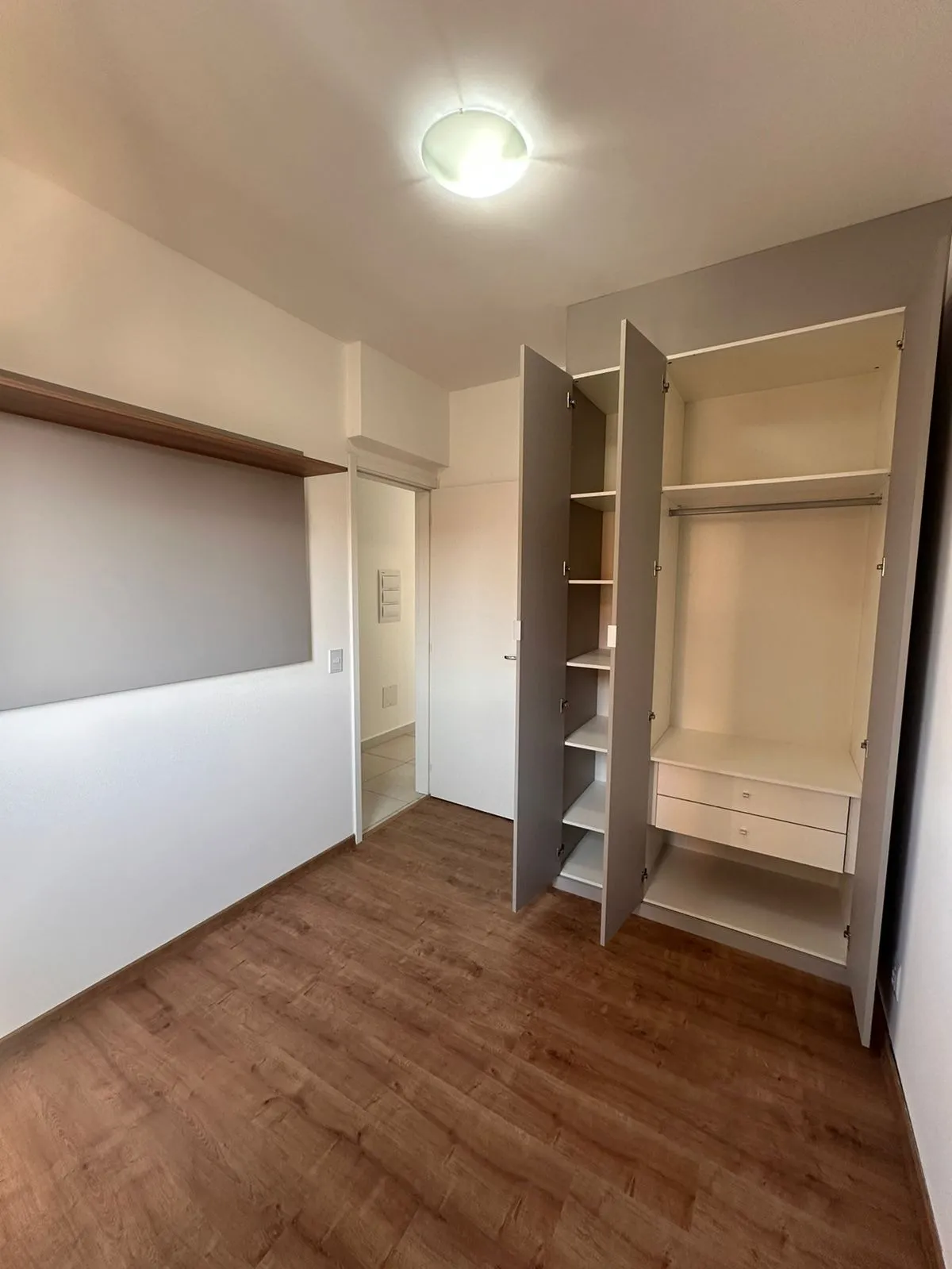 Imagem Apartamento Localizado no Fit Campolim em Sorocaba!