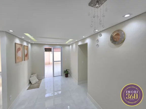 Imagem APARTAMENTO Á VENDA EM ITAQUERA 2 DORMITÓRIOS QUINTAL VAGA E LAZER