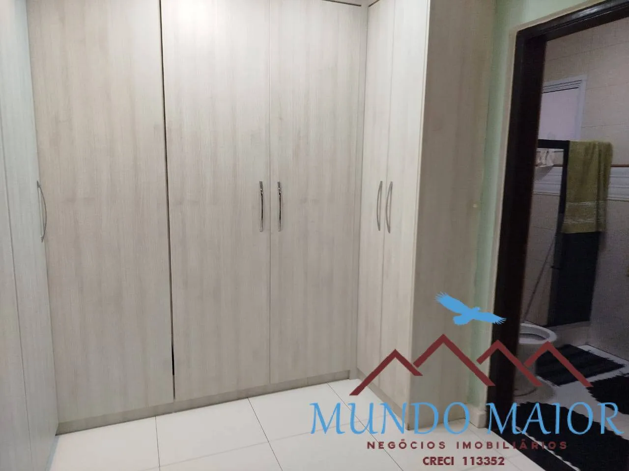 Imagem Casa Acessível em Rua Particular -Ideal para Idosos e Cadeirantes-Sto Andre