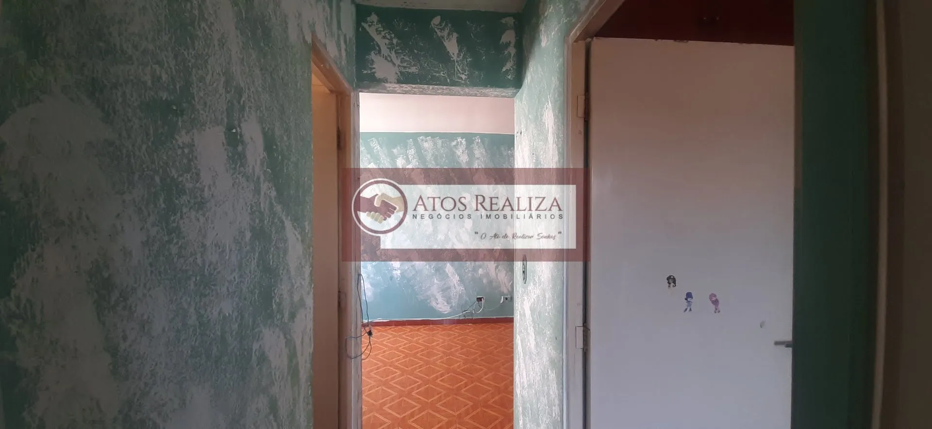 Imagem Vendo Excelente apartamento de 2 Dormitórios 1 vaga de garagem no Socorro - por R$ 287.00