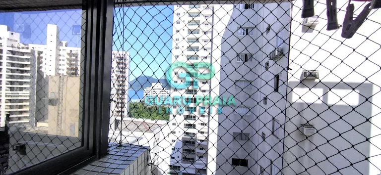 Imagem Apartamento à venda no bairro Astúrias - Guarujá/SP