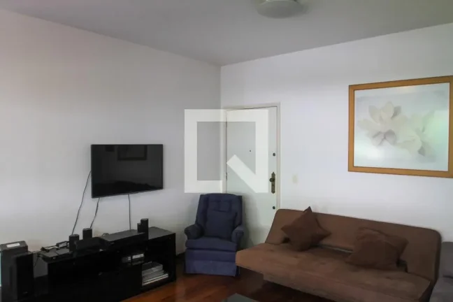 Imagem Apartamento à Venda - Ipanema, 3 Quartos, 136 m2