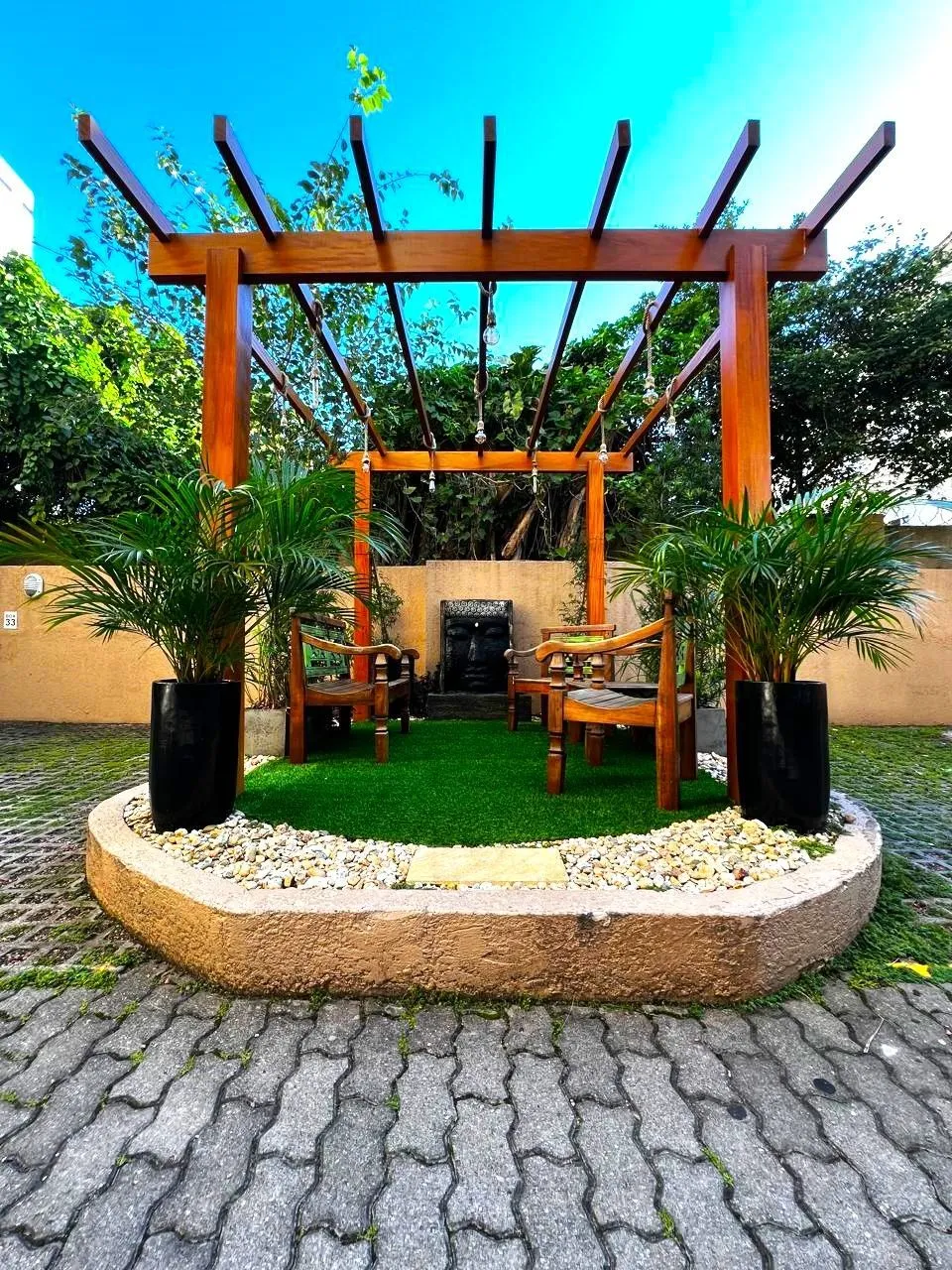 Imagem Apartamento 1 dormitório mobiliado com vaga e infra no Bairro Santana