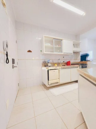 Imagem Apartamento Pé na Areia à Venda e Locação Anual com 4 Dormitórios 137 m² em Riviera de São Lourenço - Bertioga S/P