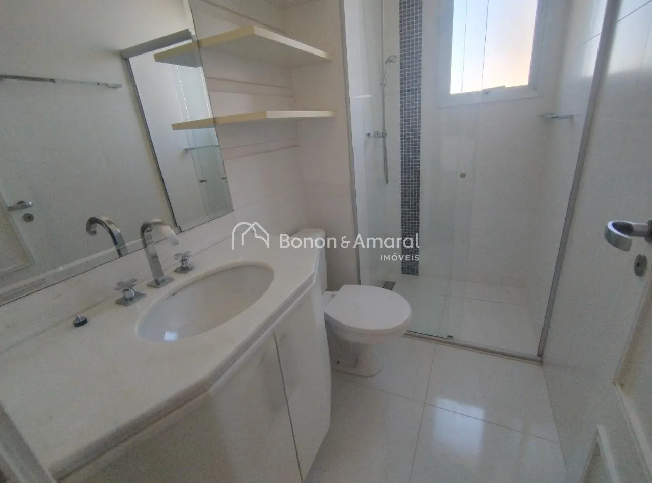 Imagem Apartamento à venda no Cambuí Garden - conforto e lazer no coração de Campinas!
