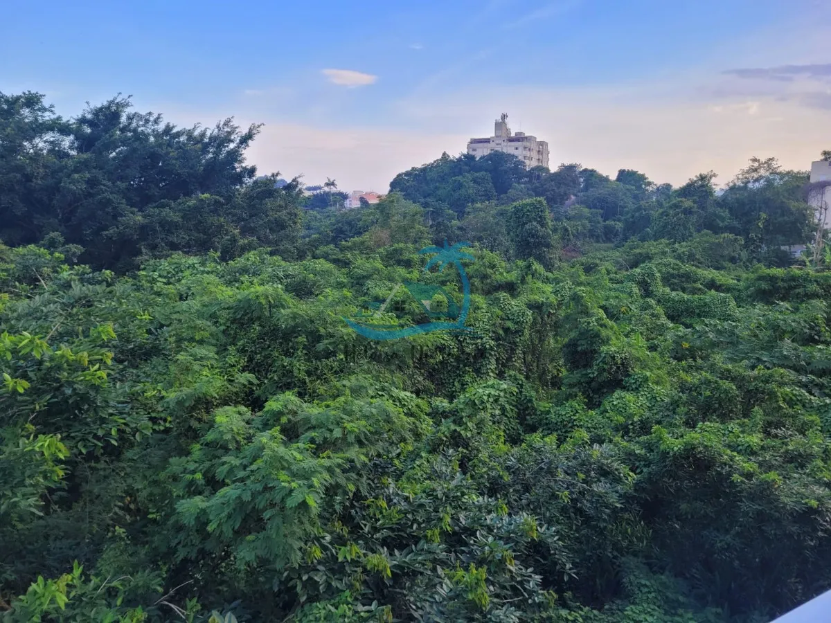 Imagem Apartamento com 2 dormitórios e 3 banheiros à venda no Itaguá em Ubatuba a 350 metros do mar