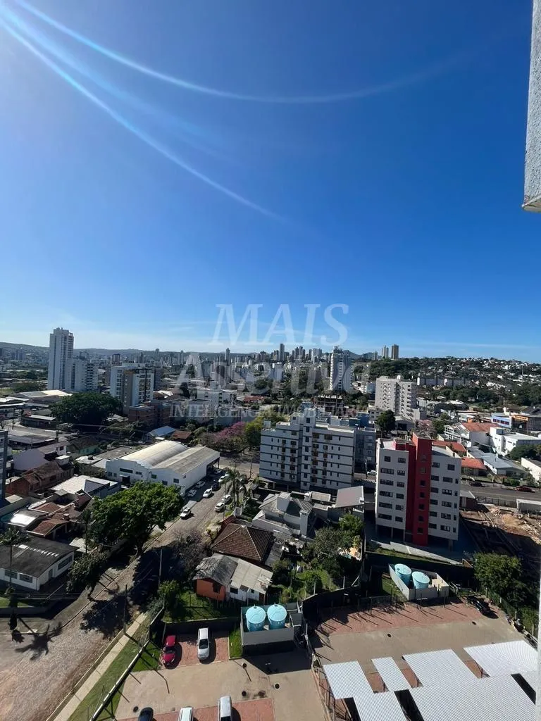 Imagem Apartamento a venda no bairro Pátria Nova, Novo Hamburgo/RS - 2 dormitórios