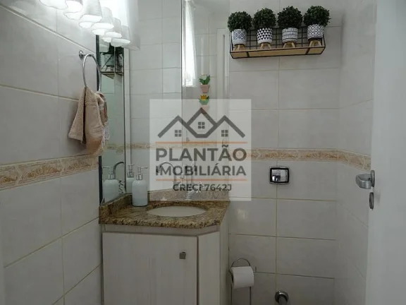 Imagem SOBRADO 3 DORMITORIOS COM ATICO E SUÍTE, BARREIRINHA, CURITI