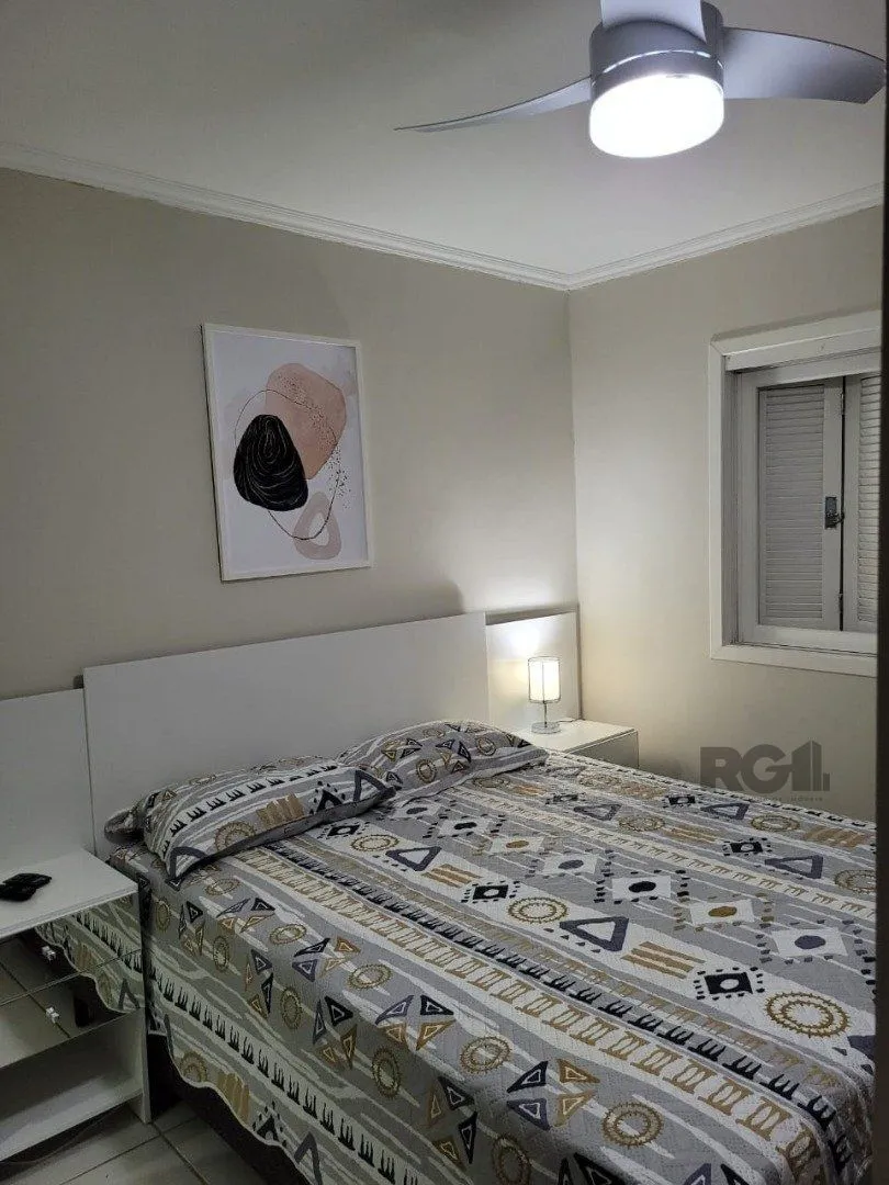 Imagem Duplex Moderno e Completo a 600m da Praia