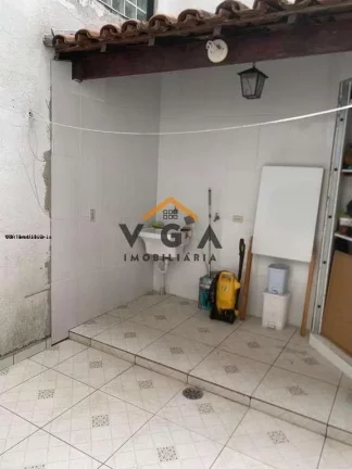 Imagem Sobrado para Venda em São Paulo, Vila Jacuí, 3 dormitórios, 2 banheiros, 4 vagas