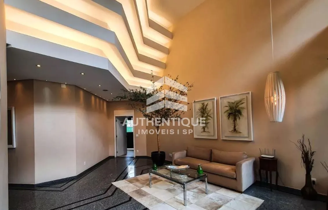 Imagem Maison Blanche - Chácara Klabin - Apartamento à venda no bairro Jardim Vila Mariana - São Paulo/SP, Zona Sul