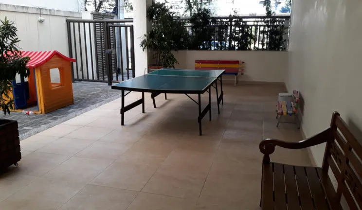 Imagem Apartamento com 3 Quartos à Venda, 100 m² em Maracanã - Rio de Janeiro