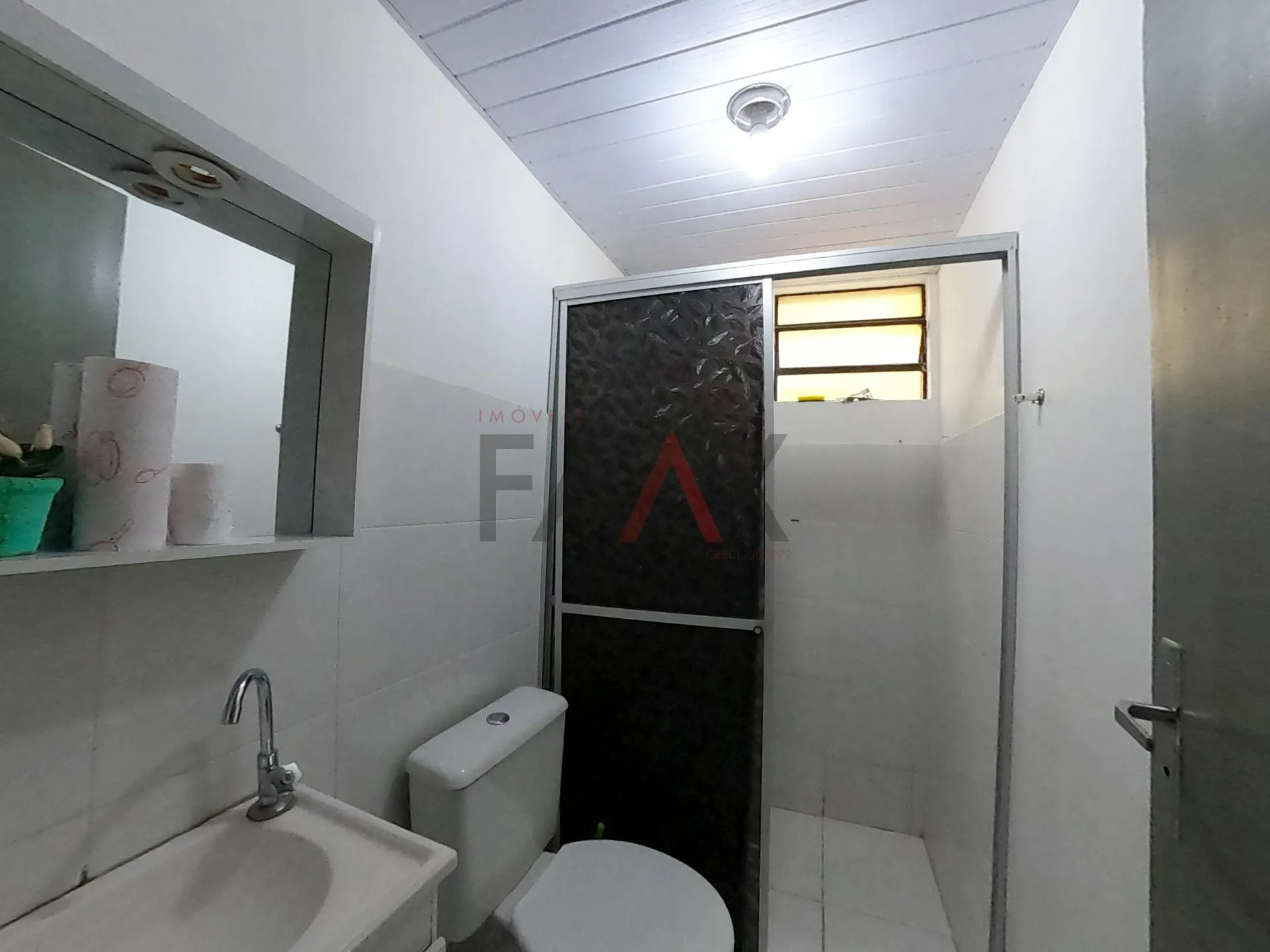 Imagem Apartamento Semi - Mobiliado para Venda , Conradinho, GUARAPUAVA - PR