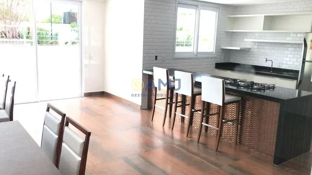 Imagem Apartamento a Venda 03 suítes plenas no Setor Bueno