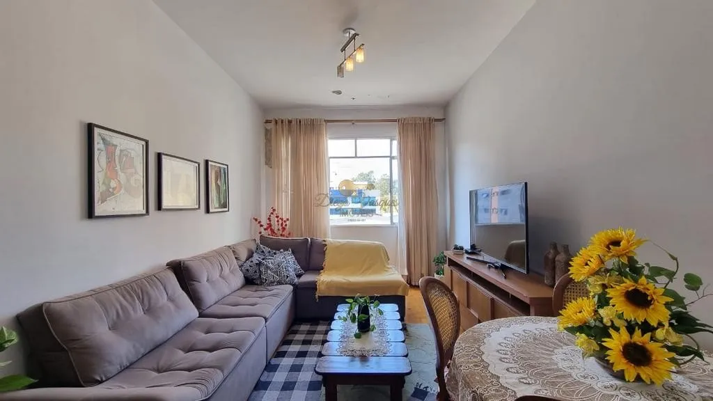 Imagem Apartamento para Venda em Teresópolis / RJ no bairro Várzea