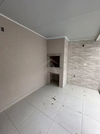 Imagem RESIDENCIAL OPEN SEA II